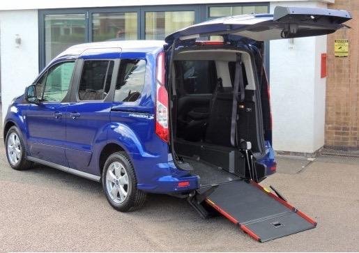 An Affordable & Luxurious Minicab Service in Carshalton Book now