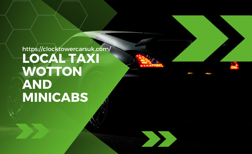 Local Taxi Esher The Most Reliable and Affordable Cab Service