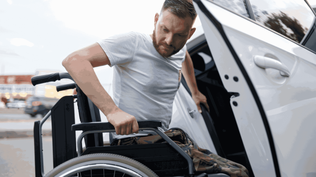 Leatherhead Hospital Transfers