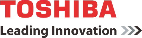 Toshiba-brand-logo